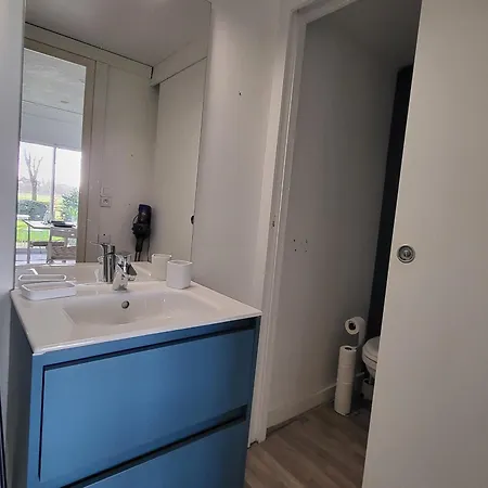 בית נופש Maison Renovee Pres De La Avec 2 Piscines, Parking Et Animaux Acceptes - Fr-1-364-174 *