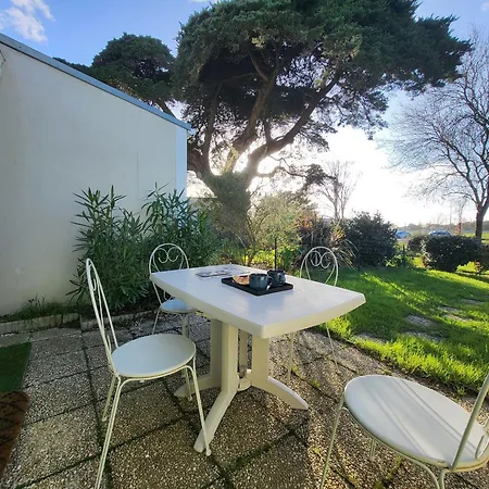 בית נופש Maison Renovee Pres De La Avec 2 Piscines, Parking Et Animaux Acceptes - Fr-1-364-174 *