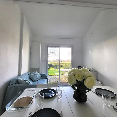 בית נופש Maison Renovee Pres De La Avec 2 Piscines, Parking Et Animaux Acceptes - Fr-1-364-174 סנט-מישל-שף-שף
