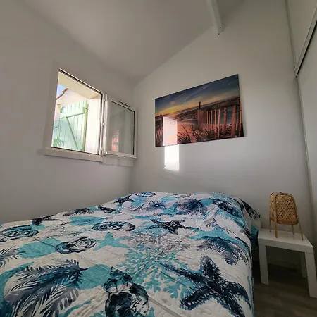בית נופש Maison Renovee Pres De La Avec 2 Piscines, Parking Et Animaux Acceptes - Fr-1-364-174