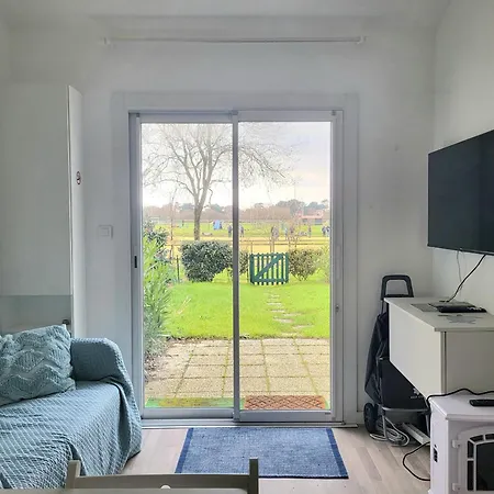 Maison Renovee Pres De La Avec 2 Piscines, Parking Et Animaux Acceptes - Fr-1-364-174 * סנט-מישל-שף-שף