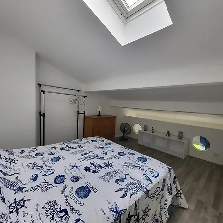 Maison Renovee Pres De La Avec 2 Piscines, Parking Et Animaux Acceptes - Fr-1-364-174 בית נופש סנט-מישל-שף-שף