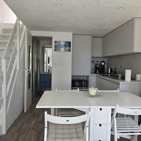 בית נופש Maison Renovee Pres De La Avec 2 Piscines, Parking Et Animaux Acceptes - Fr-1-364-174 סנט-מישל-שף-שף