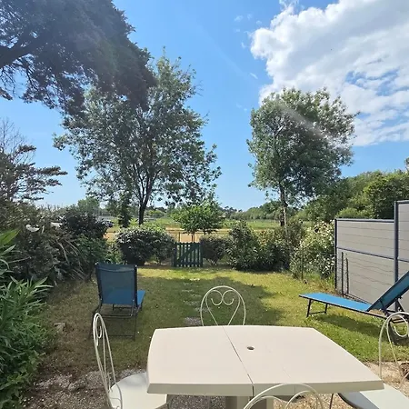 Maison Renovee Pres De La Avec 2 Piscines, Parking Et Animaux Acceptes - Fr-1-364-174 בית נופש סנט-מישל-שף-שף