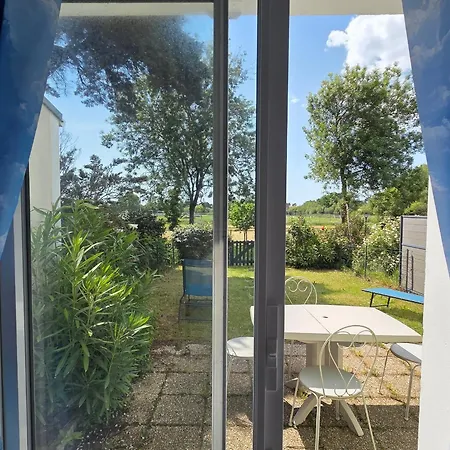 Maison Renovee Pres De La Avec 2 Piscines, Parking Et Animaux Acceptes - Fr-1-364-174 Ferienhaus *