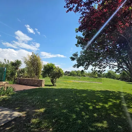 Ferienhaus Maison Renovee Pres De La Avec 2 Piscines, Parking Et Animaux Acceptes - Fr-1-364-174 *