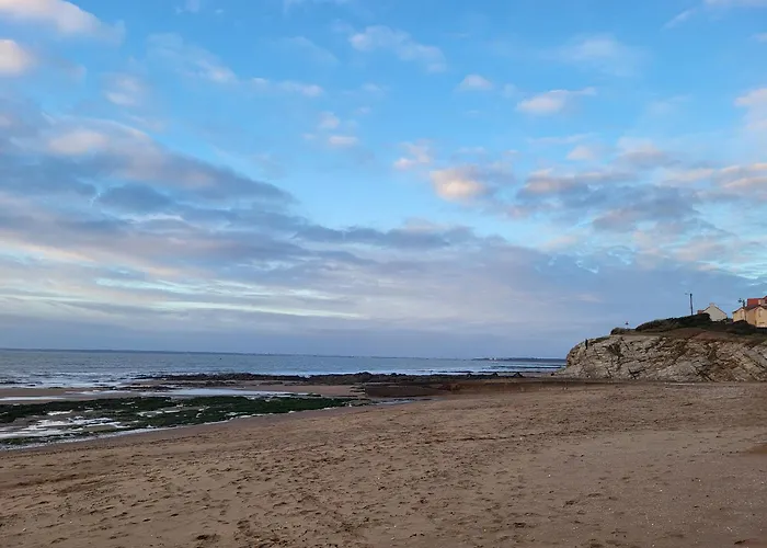 Maison Renovee Pres De La Avec 2 Piscines, Parking Et Animaux Acceptes - Fr-1-364-174 Nyaraló *