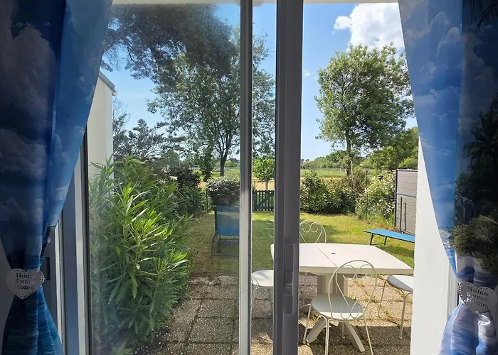 Maison Renovee Pres De La Avec 2 Piscines, Parking Et Animaux Acceptes - Fr-1-364-174 Nyaraló *