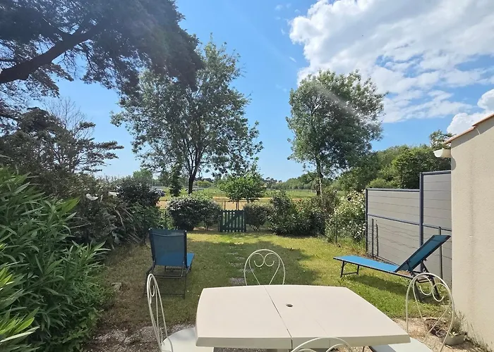 Maison Renovee Pres De La Avec 2 Piscines, Parking Et Animaux Acceptes - Fr-1-364-174 Nyaraló Saint-Michel-Chef-Chef